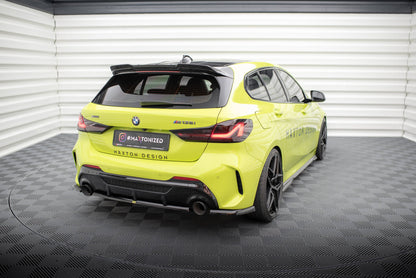 Bagerste sidesplitter V.11 BMW 1 M-Pack / M135i F40