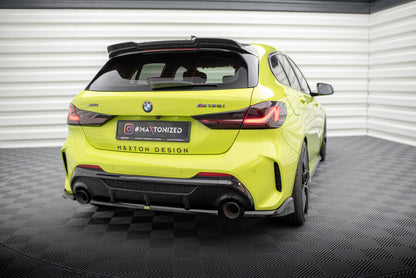 Bagerste sidesplitter V.12 BMW 1 M-Pack / M135i F40