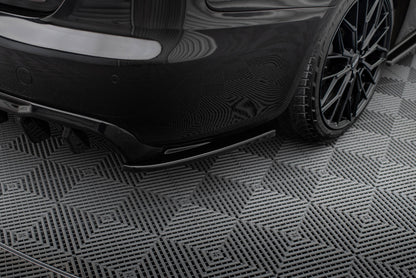 Bagerste sidesplitter V.2 Audi A4 B8