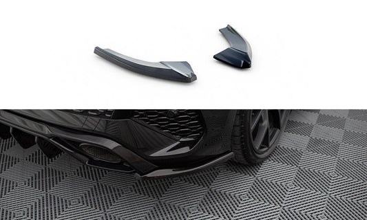 Bagerste sidesplitter V.2 Audi RS3 Sportback 8Y