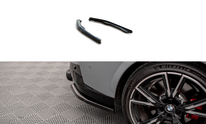 Bagerste sidesplitter V.2 BMW 2 Coupe M240i G42