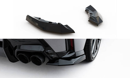 Bagerste sidesplitter V.2 BMW M135i F70