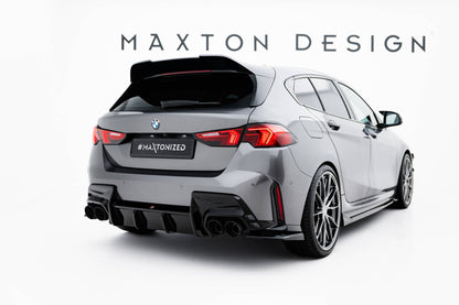 Bagerste sidesplitter V.2 BMW M135i F70