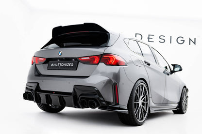 Bagerste sidesplitter V.2 BMW M135i F70