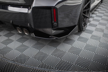 Bagerste sidesplitter V.2 BMW M2 G87