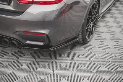 Bagerste sidesplitter V.2 BMW M4 F82