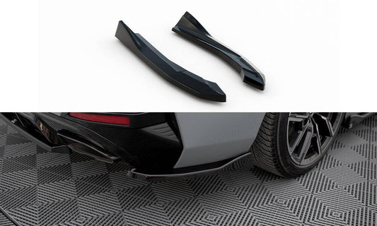Bagerste sidesplitter V.2 BMW M440i Gran Coupe G26