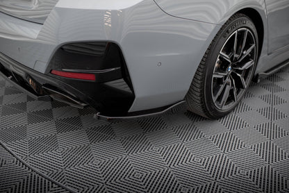 Bagerste sidesplitter V.2 BMW M440i Gran Coupe G26