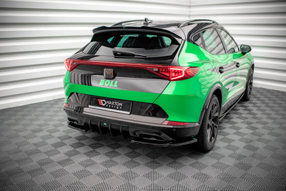 Bagerste sidesplitter V.2 Cupra Formentor