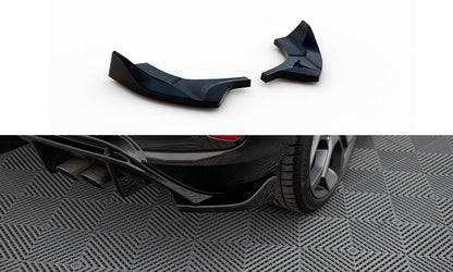 Bagerste sidesplitter V.2 Ford FIesta Mk8 ST
