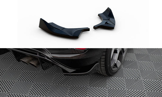 Bagerste sidesplitter V.2 Ford FIesta Mk8 ST