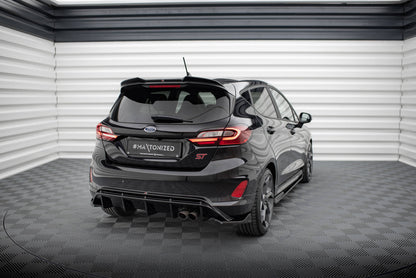 Bagerste sidesplitter V.2 Ford FIesta Mk8 ST