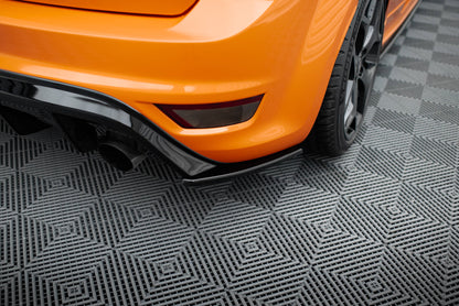 Bagerste sidesplitter V.2 Ford Focus ST Mk2 FL