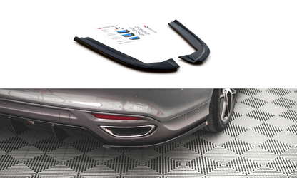 Bagerste sidesplitter V.2 Ford Mondeo ST-Line Mk5 Facelift