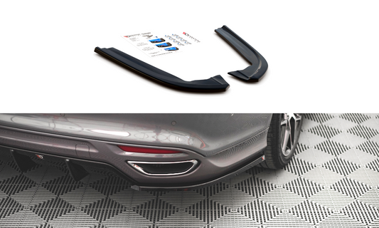 Bagerste sidesplitter V.2 Ford Mondeo ST-Line Mk5 Facelift