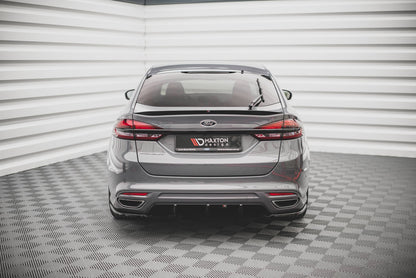 Bagerste sidesplitter V.2 Ford Mondeo ST-Line Mk5 Facelift