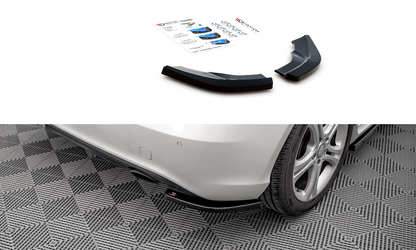 Bagerste sidesplitter V.2 Mercedes-Benz A W176
