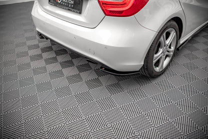 Bagerste sidesplitter V.2 Mercedes-Benz A W176
