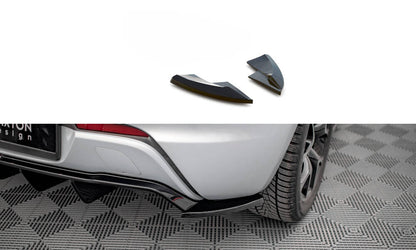 Bagerste sidesplitter V.2 Opel Astra GTC OPC-Line J