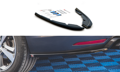 Bagerste sidesplitter V.2 Peugeot 308 SW Mk2