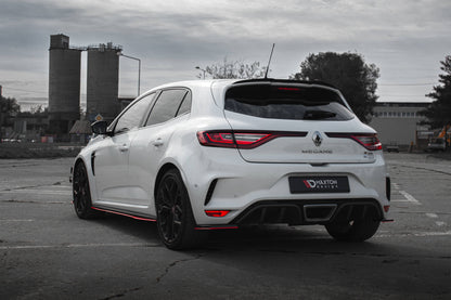 Bagerste sidesplitter V.2 Renault Megane RS Mk4