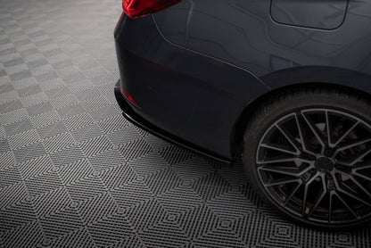 Bagerste sidesplitter V.2 Seat Leon ST FR Mk4