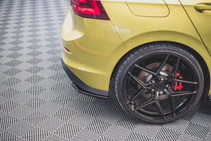 Bagerste sidesplitter V.2 Volkswagen Golf GTI Clubsport Mk8