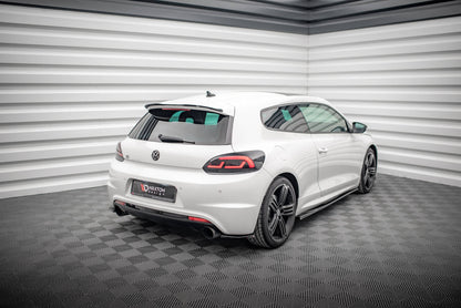 Bagerste sidesplitter V.2 Volkswagen Scirocco R Mk3