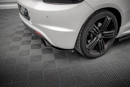 Bagerste sidesplitter V.2 Volkswagen Scirocco R Mk3