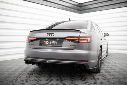 Bagerste sidesplitter V.3 Audi A4 S-line B9