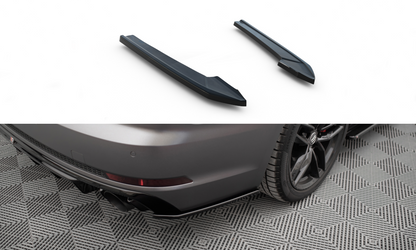 Bagerste sidesplitter V.3 Audi A4 S-line B9