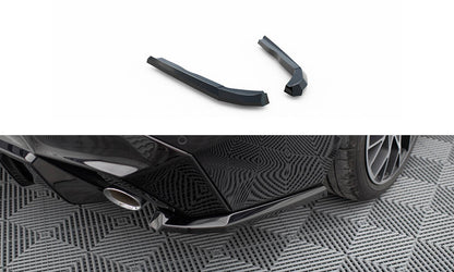 Bagerste sidesplitter V.3 BMW 2 G42