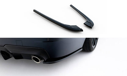 Bagerste sidesplitter V.3 BMW 5 M-Pack F10 / F11