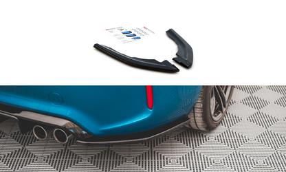 Bagerste sidesplitter V.3 BMW M2 F87