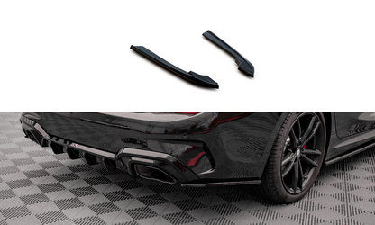Bagerste sidesplitter V.3 BMW M340i / M-Pack G20 / G21
