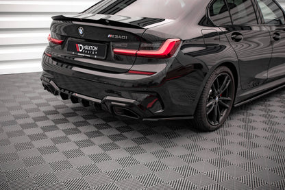 Bagerste sidesplitter V.3 BMW M340i / M-Pack G20 / G21