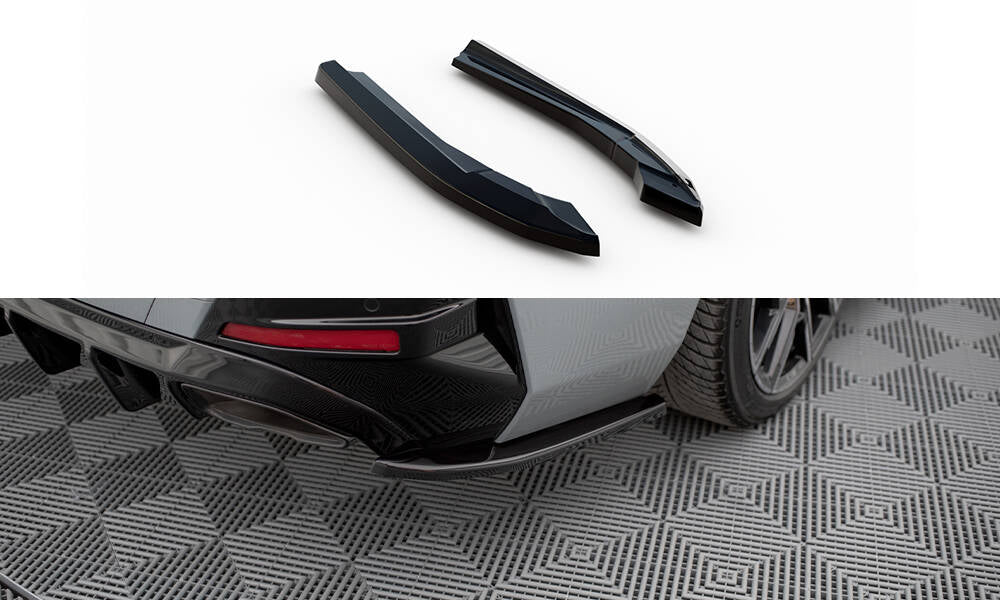 Bagerste sidesplitter V.3 BMW M440i Gran Coupe G26