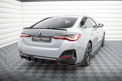 Bagerste sidesplitter V.3 BMW M440i Gran Coupe G26