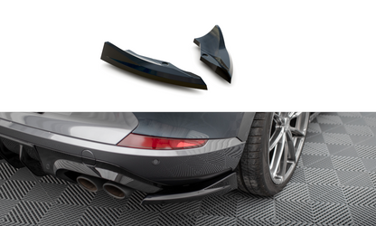 Bagerste sidesplitter V.3 Cupra Formentor Mk1