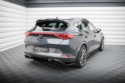 Bagerste sidesplitter V.3 Cupra Formentor Mk1