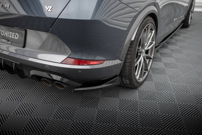 Bagerste sidesplitter V.3 Cupra Formentor Mk1