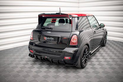 Bagerste sidesplitter V.3 Mini Cooper John Cooper Works R56
