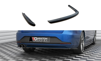 Bagerste sidesplitter V.3 Seat Leon FR Sportstourer Mk3