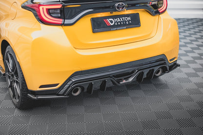 Bagerste sidesplitter V.3 Toyota GR Yaris Mk4
