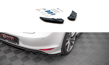 Bagerste sidesplitter V.3 Volkswagen Golf R Mk7
