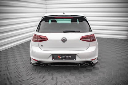 Bagerste sidesplitter V.3 Volkswagen Golf R Mk7