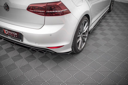 Bagerste sidesplitter V.3 Volkswagen Golf R Mk7