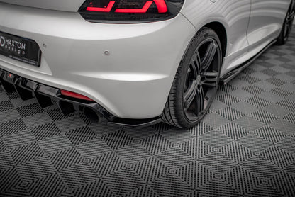 Bagerste sidesplitter V.3 Volkswagen Scirocco R Mk3