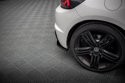 Bagerste sidesplitter V.3 Volkswagen Scirocco R Mk3