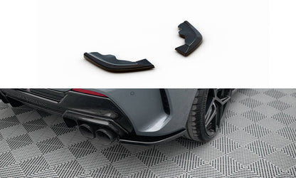 Bagerste sidesplitter V.3 til BMW 1 F40 M-Pack/ M135i